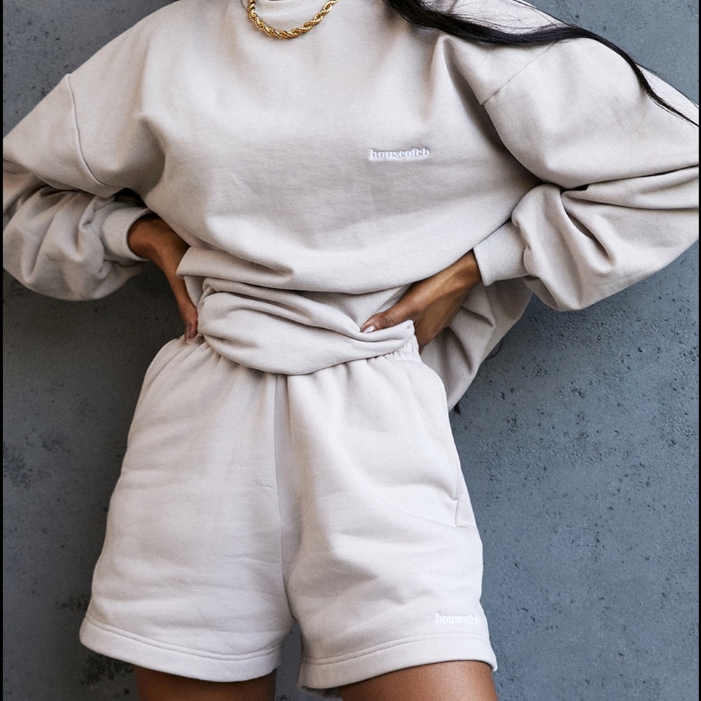 House of cb shorts